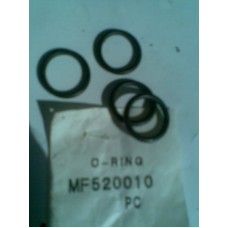 MF520010 MITSUBISHI  FE659 DİP ENJEKTÖR ORING